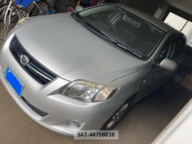 Toyota COROLLA FIELDER 2011-07 8685332-3