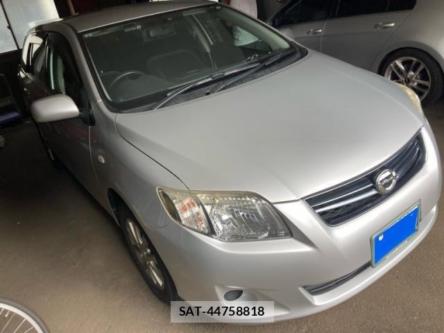 Toyota COROLLA FIELDER 2011-07 8685332-4