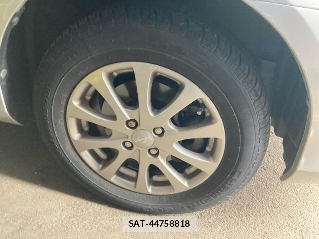 Toyota COROLLA FIELDER 2011-07 8685332-6