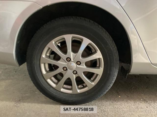 Toyota COROLLA FIELDER 2011-07 8685332-7