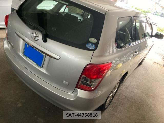 Toyota COROLLA FIELDER 2011-07 8685332-8