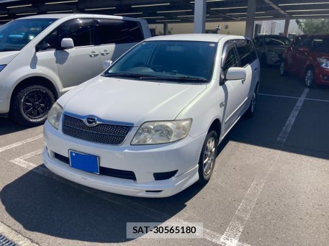 sat car