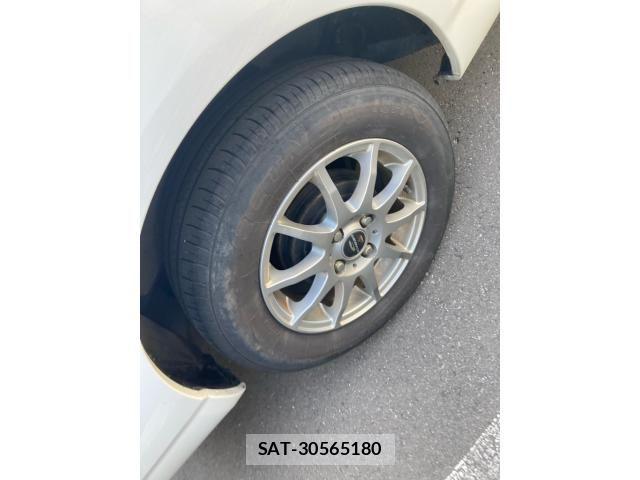 Toyota COROLLA FIELDER 2006-09 8741262-9