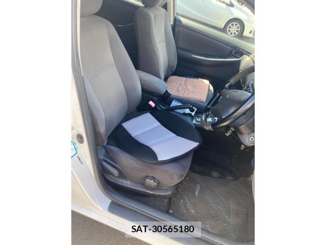 Toyota COROLLA FIELDER 2006-09 8741262-10