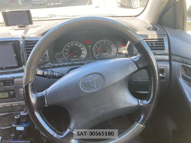 Toyota COROLLA FIELDER 2006-09 8741262-12