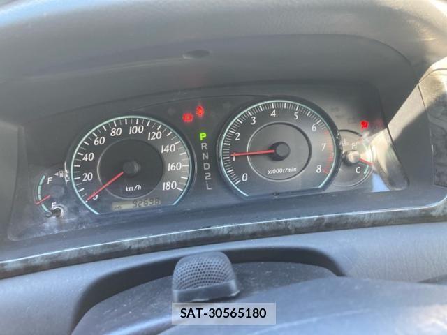 Toyota COROLLA FIELDER 2006-09 8741262-13