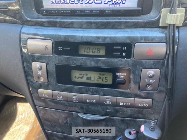 Toyota COROLLA FIELDER 2006-09 8741262-16