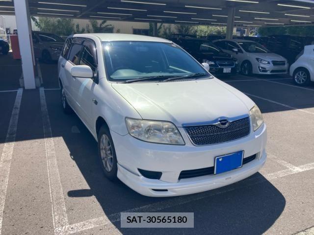 Toyota COROLLA FIELDER 2006-09 8741262-1