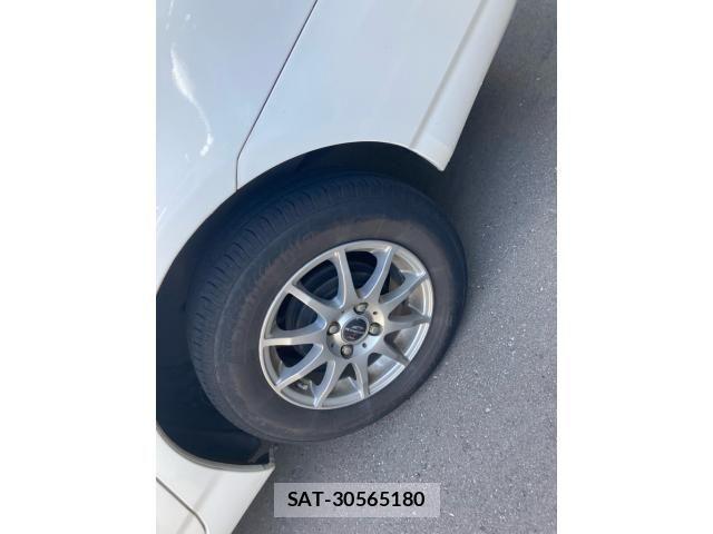 Toyota COROLLA FIELDER 2006-09 8741262-5