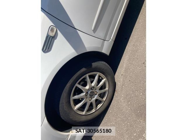 Toyota COROLLA FIELDER 2006-09 8741262-7