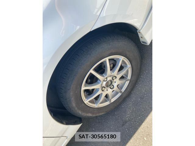 Toyota COROLLA FIELDER 2006-09 8741262-8