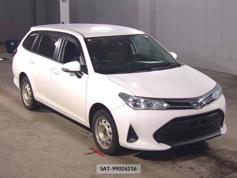 Toyota COROLLA FIELDER 2019-06 8751727-0