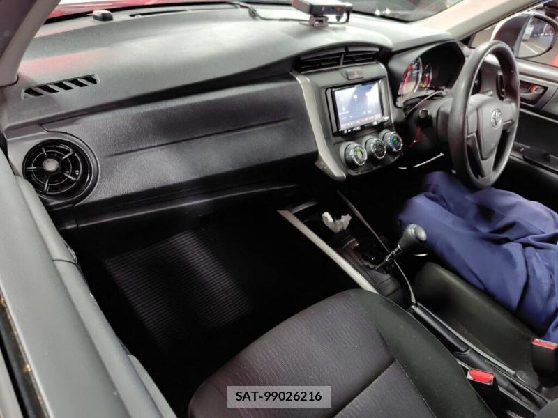 Toyota COROLLA FIELDER 2019-06 8751727-4