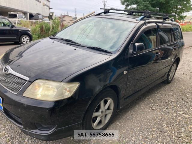 sat car