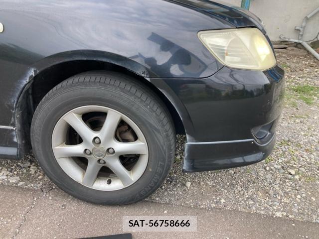 Toyota COROLLA FIELDER 2006-01 8795552-9