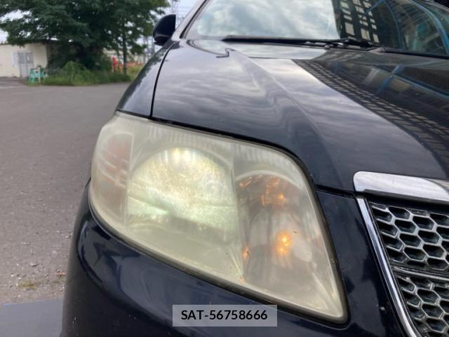 Toyota COROLLA FIELDER 2006-01 8795552-10