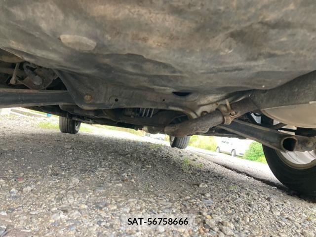 Toyota COROLLA FIELDER 2006-01 8795552-16