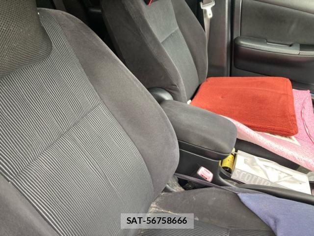 Toyota COROLLA FIELDER 2006-01 8795552-17