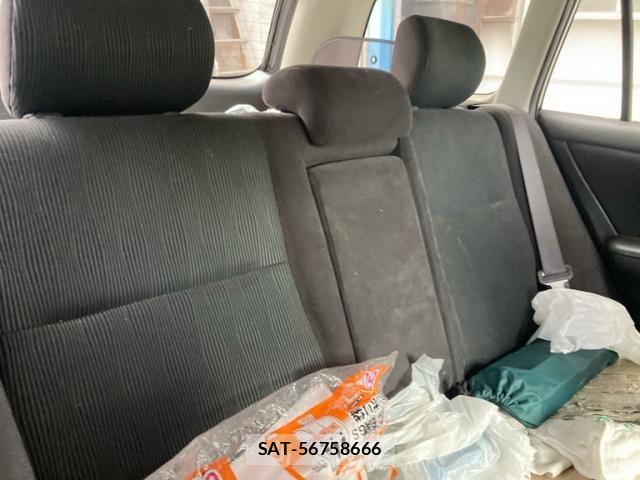 Toyota COROLLA FIELDER 2006-01 8795552-18