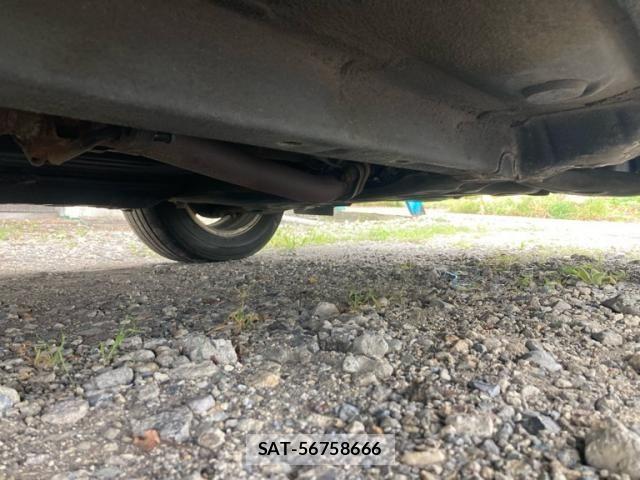 Toyota COROLLA FIELDER 2006-01 8795552-19