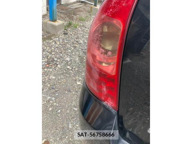 Toyota COROLLA FIELDER 2006-01 8795552-27