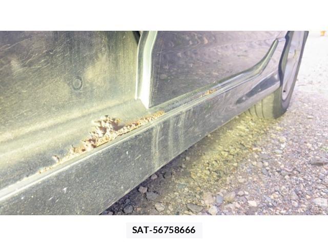 Toyota COROLLA FIELDER 2006-01 8795552-29