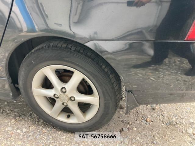 Toyota COROLLA FIELDER 2006-01 8795552-6