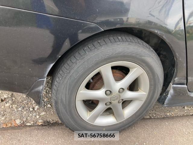 Toyota COROLLA FIELDER 2006-01 8795552-7