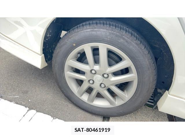 Toyota COROLLA FIELDER 2014-03 8828318-10