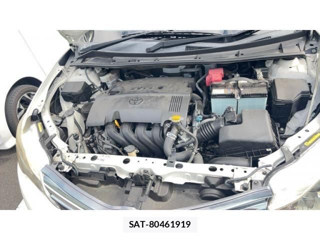 Toyota COROLLA FIELDER 2014-03 8828318-14
