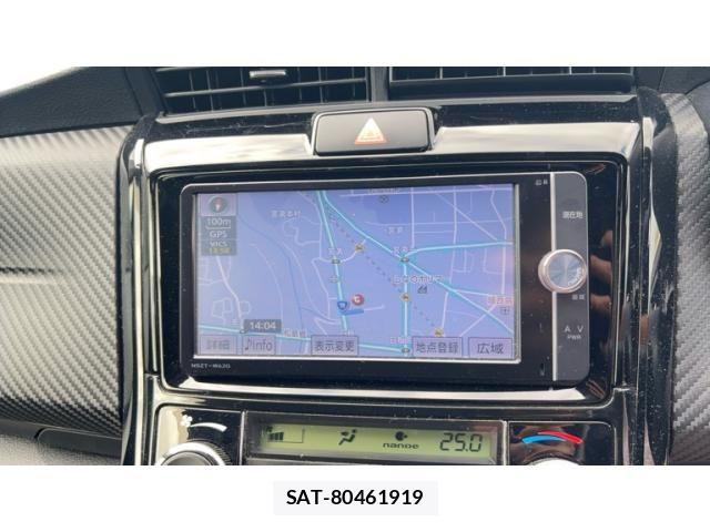 Toyota COROLLA FIELDER 2014-03 8828318-4