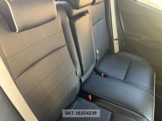 Toyota COROLLA FIELDER 2010-04 8879171-13