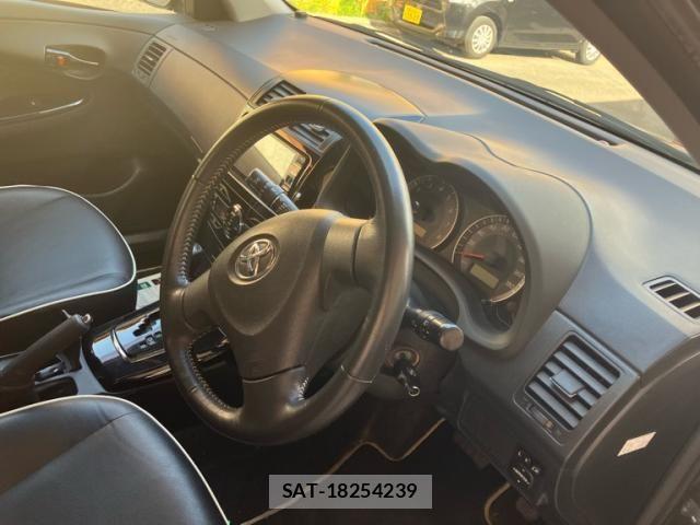 Toyota COROLLA FIELDER 2010-04 8879171-14