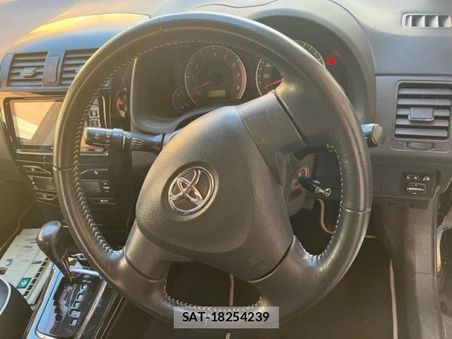 Toyota COROLLA FIELDER 2010-04 8879171-15