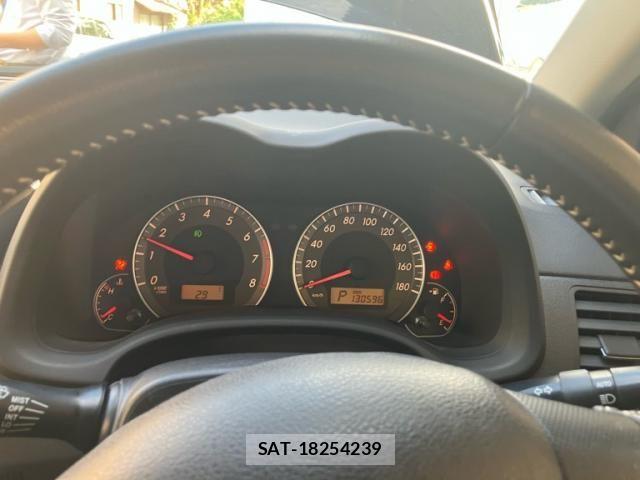 Toyota COROLLA FIELDER 2010-04 8879171-16