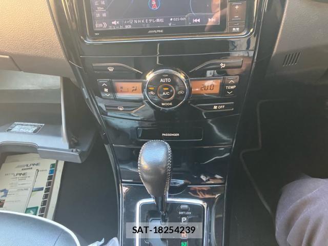 Toyota COROLLA FIELDER 2010-04 8879171-18