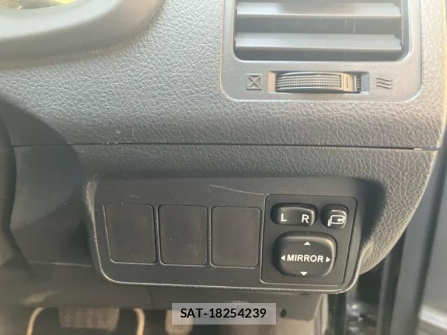 Toyota COROLLA FIELDER 2010-04 8879171-22