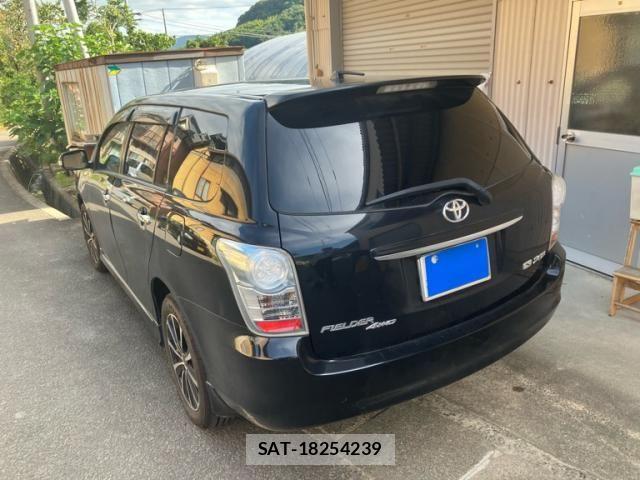 Toyota COROLLA FIELDER 2010-04 8879171-5