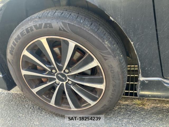 Toyota COROLLA FIELDER 2010-04 8879171-7