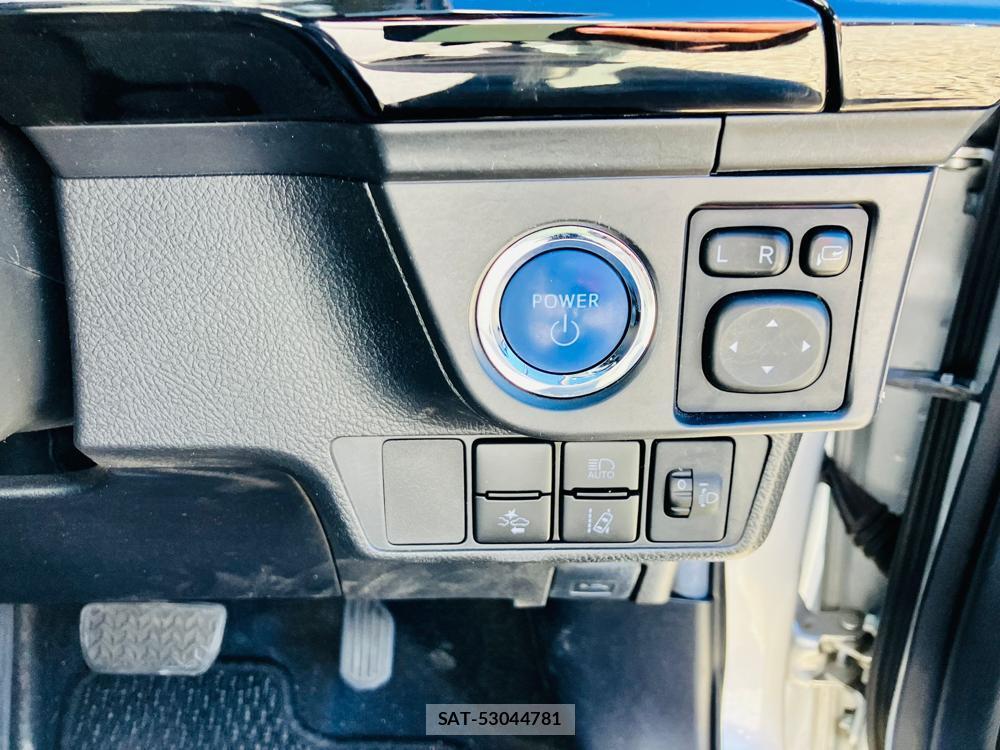 Toyota COROLLA FIELDER 2019 716332-24