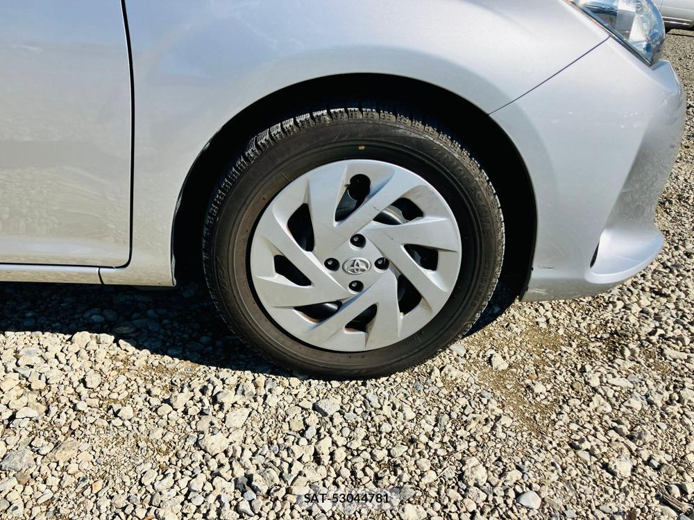 Toyota COROLLA FIELDER 2019 716332-34