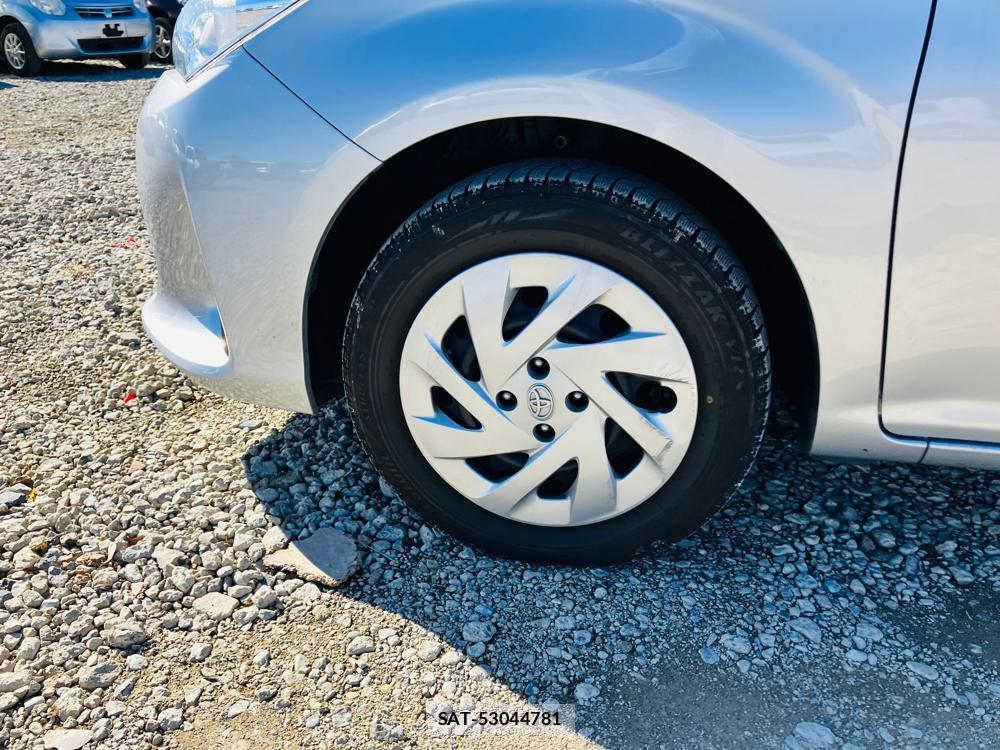 Toyota COROLLA FIELDER 2019 716332-35