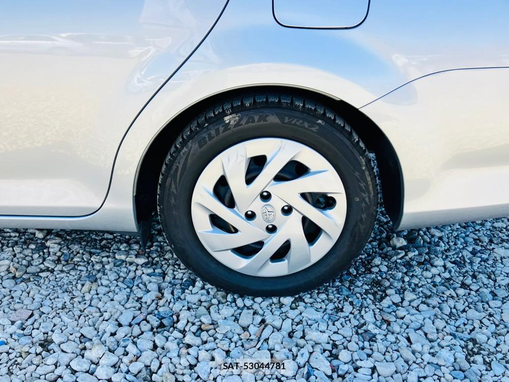 Toyota COROLLA FIELDER 2019 716332-36