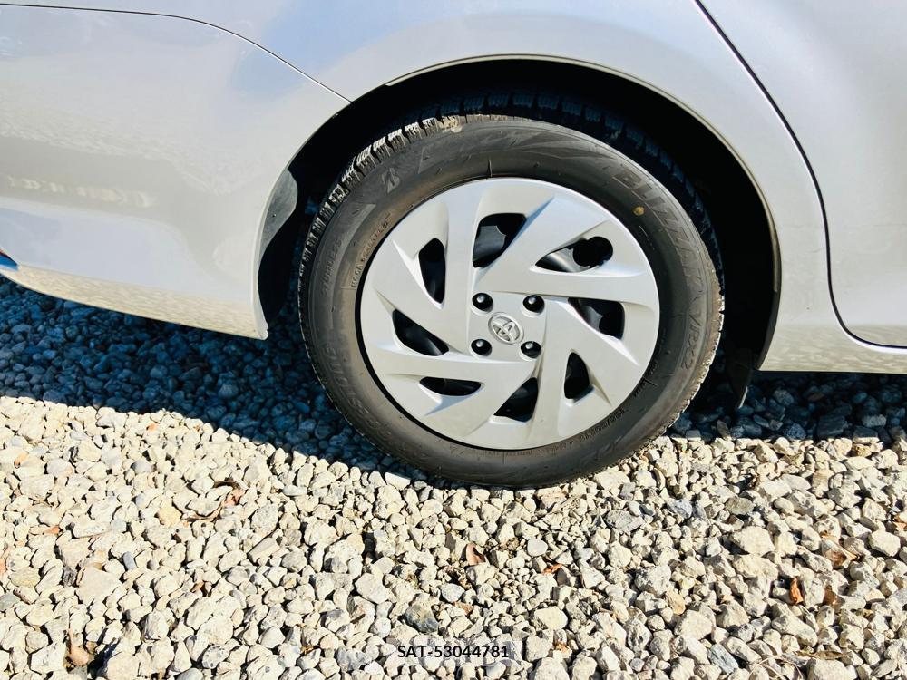 Toyota COROLLA FIELDER 2019 716332-37