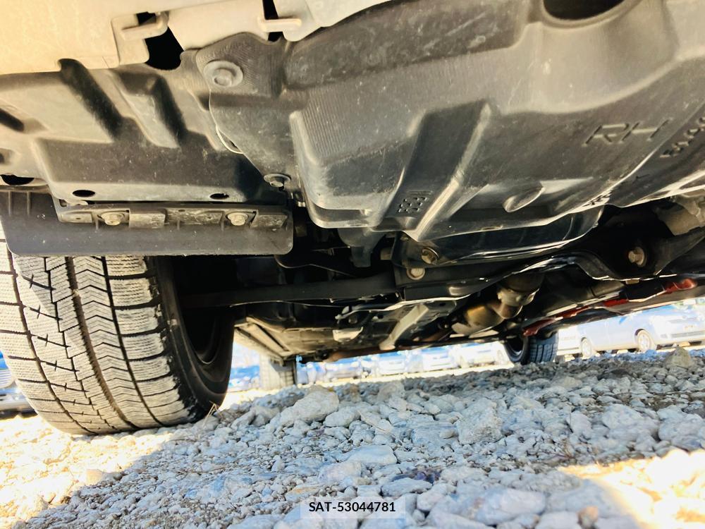 Toyota COROLLA FIELDER 2019 716332-39