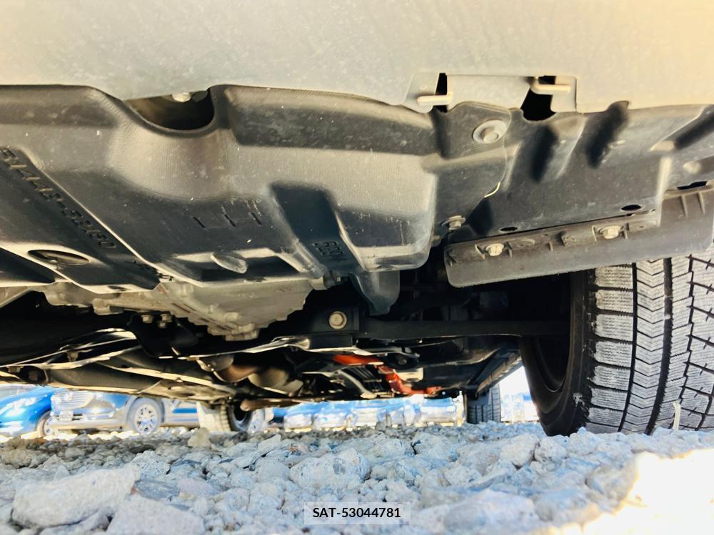 Toyota COROLLA FIELDER 2019 716332-40