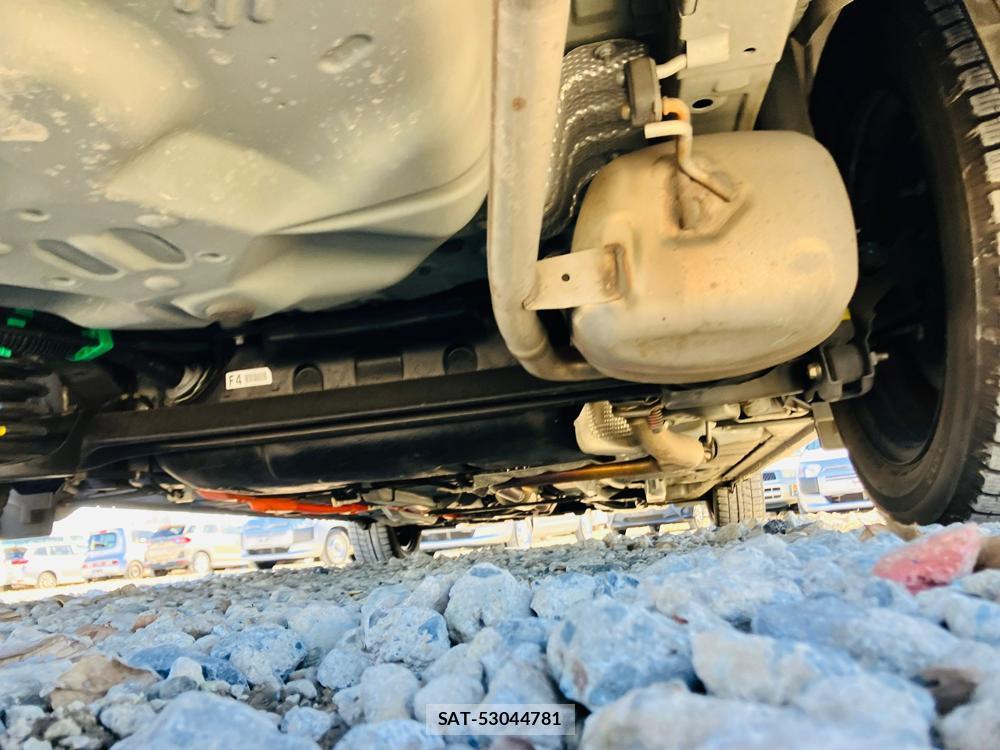 Toyota COROLLA FIELDER 2019 716332-41