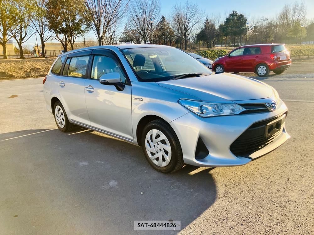 sat car