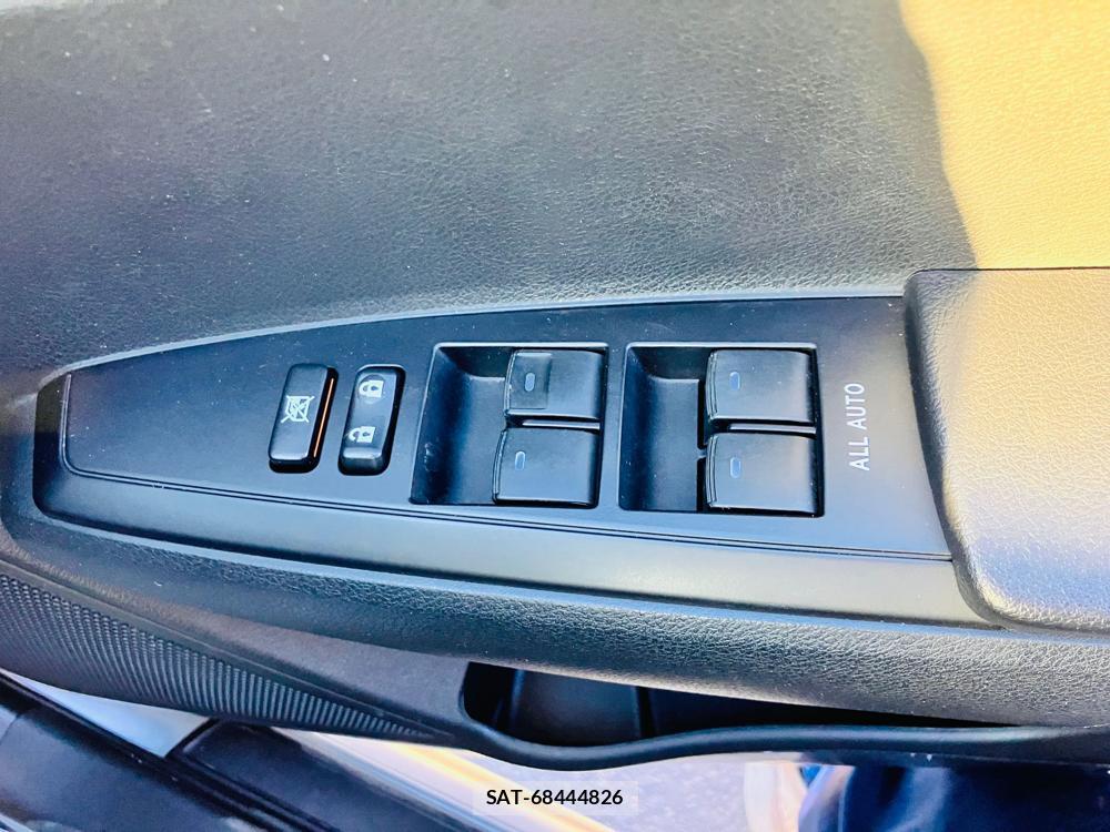 Toyota COROLLA FIELDER 2018-01 716330-26
