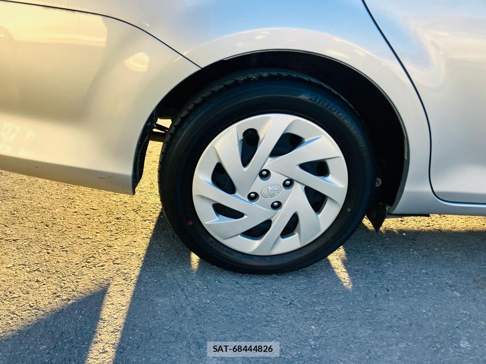 Toyota COROLLA FIELDER 2018-01 716330-33
